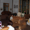 Отель Redbrick house, фото 11