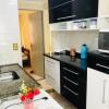 Отель Apartamento Mobiliado em Limeira, фото 2