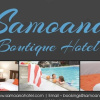 Отель Samoana Boutique Hotel, фото 22
