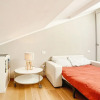 Отель Bologna Modern Japanese Flat With Terrace, фото 15