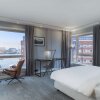 Отель Radisson Blu Hotel, Tromso, фото 8
