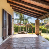 Отель Luxury Garden in Gallina, фото 12