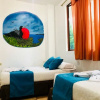 Отель Hostal Gosén, фото 3