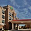 Отель Holiday Inn Express Hotel & Suites, a Baton Rouge-Port Allen, an IHG Hotel, фото 43