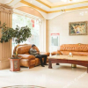Отель Tianshun Hotel (lincang First Middle School Branch), фото 2