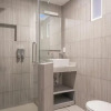 Отель JUUB Newly Renovated cozy apt w/terrace at La Roma, фото 7
