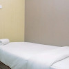 Отель Cozy and Minimalist Kebagusan City 2BR Apartment, фото 18