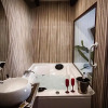 Отель Junior Suites con Jacuzzi, фото 15