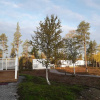 Отель Northern Lights Ranch, фото 1