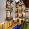 Отель Hoi An Paradise Villa, фото 19