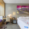 Отель Lavande Hotels·Zhengzhou High-tech Zone Kexue Avenue, фото 8