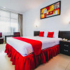 Отель Reddoorz Plus near Mall Ratu Indah 2, фото 15