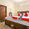 Отель Oyo Flagship 702599 Hotel Amira Residency, фото 4