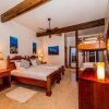 Отель Indigo Belize 1b 3 Bedroom Condo by RedAwning, фото 10