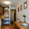 Гостиница Квартира свободна на Большом Тишинском, фото 13
