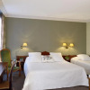 Отель Hôtel du Manoir, фото 7