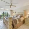 Отель Tracy's Sea Isles Condo 2 Bedroom Condo by Redawning, фото 5