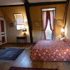 Отель Chambres d'Hôtes de Manoir de Captot, фото 5