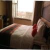 Отель Thank Inn Plus Hotel Shandong Yantai Mouping District Yongan, фото 3