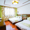 Отель Yijie Holiday Hotel Taierzhuang Old Town, фото 4