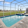 Отель Amazing House! Champions Gate - 8907SD, фото 11