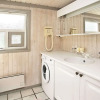 Отель 10 Person Holiday Home in Albaek, фото 4