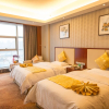 Отель Loudi Huatian Hotel, фото 17