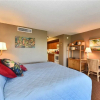 Отель Maui Kaanapali S #a317 Studio Bedroom Condo by RedAwning, фото 6