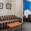 Отель Comfort Inn & Suites Weatherford, фото 6