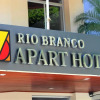 Отель Rio Branco Apart Hotel, фото 1
