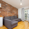 Отель Poznańska Apartment Śródmieście Warsaw, фото 4