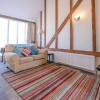 Отель Harvest Cottage, Valley Farm Barns, Snape, фото 14