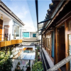 Отель Quwanba Yuexi Inn, фото 10