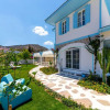 Отель Otel Mavi Beyaz Datça, фото 10