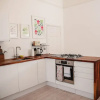 Отель Grand & Graceful One Bed Flat in Clifton Village, фото 14