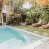 Отель Villa Casa Bocami Canggu By Azure Near Finns, фото 12