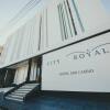 Отель City Royal Hotel в Никозии