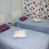 Отель Hostal Rincón, фото 3