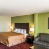 Отель Quality Inn & Suites on the Bay near Pensacola Beach, фото 4