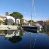 Отель Port Grimaud Channel View, фото 11