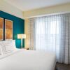 Отель Residence Inn By Marriott Louisville Northeast, фото 5