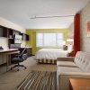 Отель Home2 Suites by Hilton Baltimore Downtown, фото 3