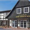 Отель Landhotel Jann Hinsch Hof, фото 39