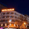 Отель Marlik Hotel, фото 1