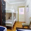 Отель Retro Moldova Hostel в Кишиневе