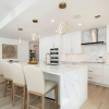 Отель Ten35 Seaside: Direct Gulf View - Residence 501, фото 13