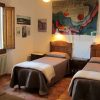 Отель B&B 