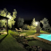 Отель Beautiful villa sleeps 8 with private garden and pool-VILLA AGRIROSA, фото 31
