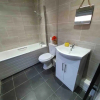 Отель Lovely 3-bed Apartment in Coventry, фото 8