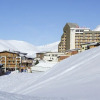 Отель Mercure Les Deux-Alpes 1800 3M, фото 1